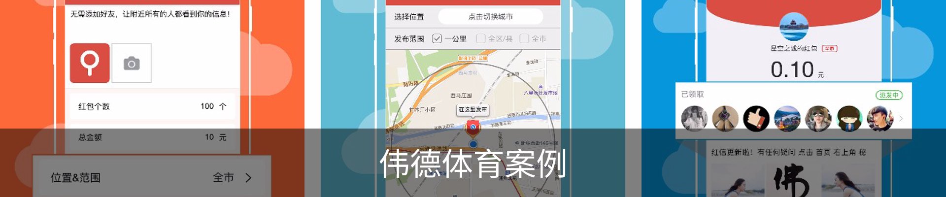 伟德体育案例